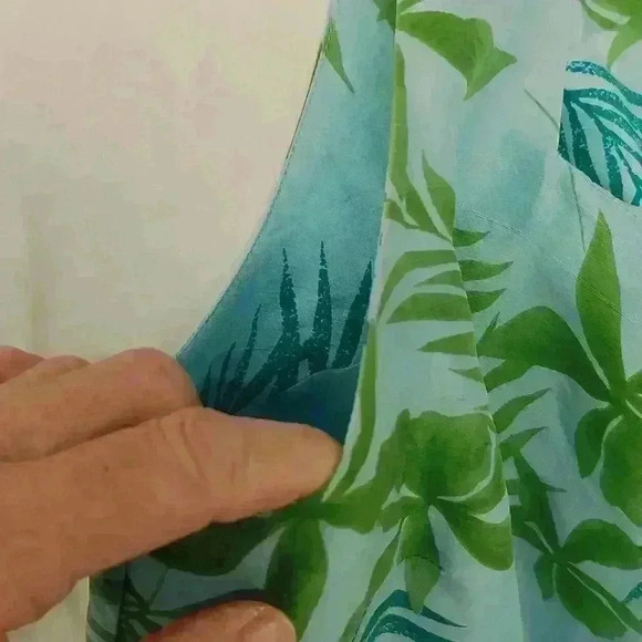 Robbie Bee women's dress size 12 - Picture 3 of 8